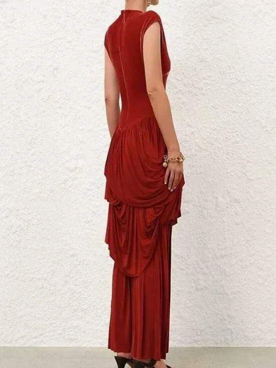 Zimmerman Concert Day Dress - Picture 2 of 2